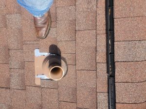 Emergency Roof Repair Services