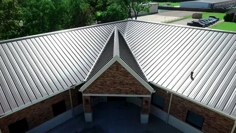 Metal Roofing