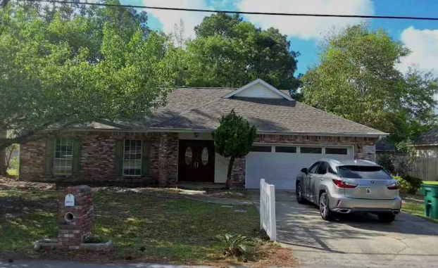 Roofing Installation with Monthly Payment Plans in Diamond Head MS