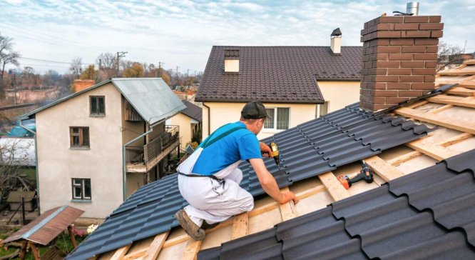 Roofing Installation Services in Ocean Springs, Mississippi