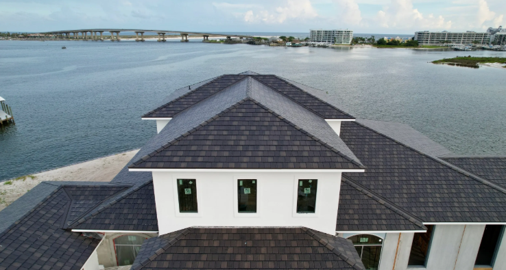 Gulf Coast Roof: A Homeowner's Guide to Roofing Installation in Ocean Springs