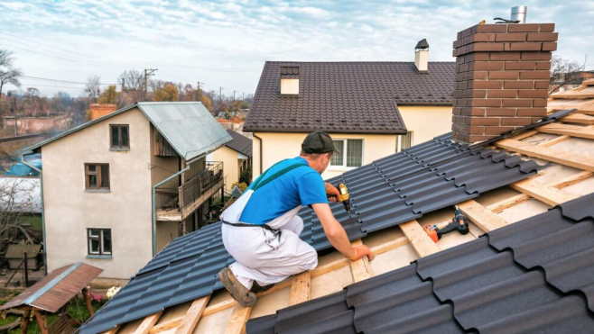 Roofing Installation for Biloxi Homeowners: Everything You Need To Know