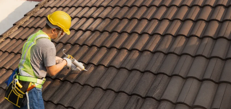 Roofing Installation in Long Beach Mississippi