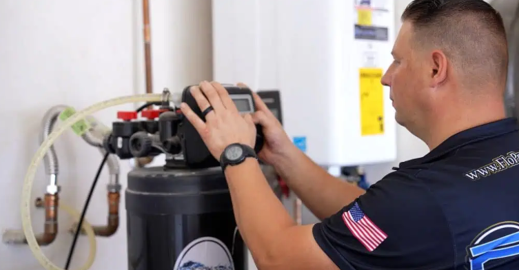 Emergency Water Heater Repair in Scottsdale, Tempe & Fountain Hills