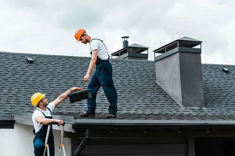 How Does Roof Installation Financing Work in Gulfport, MS?