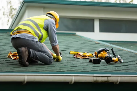 Roof Repair Services in Gulfport, MS – Who Can Help Fast?