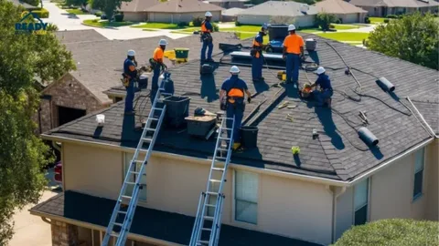 Who Offers Reliable Roofing Services in Long Beach, MS?
