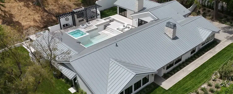 Roof Financing in Long Beach, MS: How to Pay for Your New Roof Without Stress