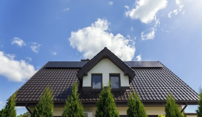 Affordable Roofing with Easy Financing in Biloxi MS