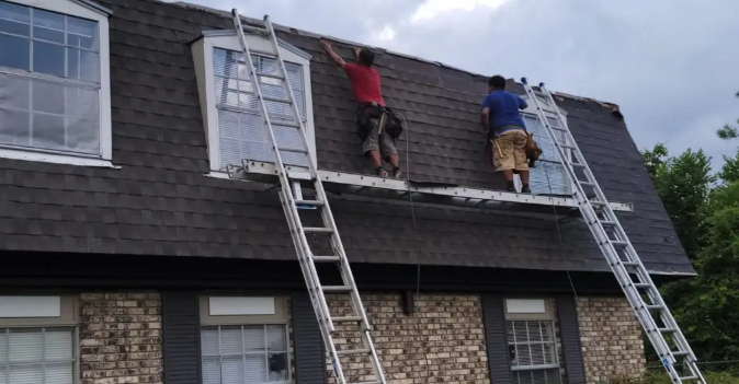 Roof Repair in Biloxi: What Homeowners Should Know