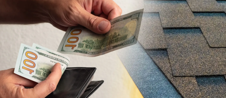 Roof Financing in Gulfport: How to Pay for Your New Roof