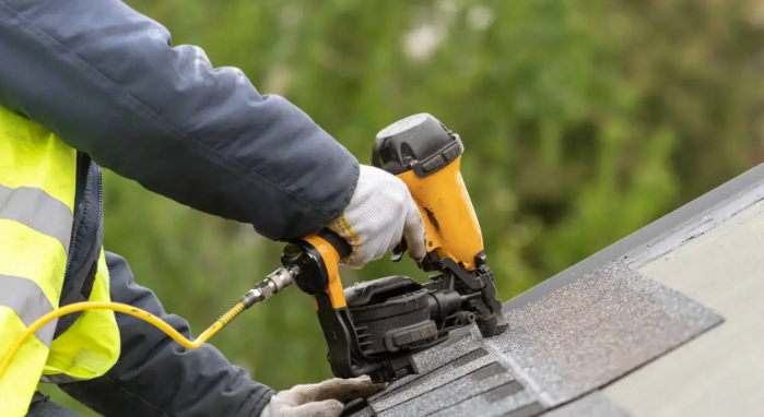 Roof Repair in Ocean Springs, Mississippi: What You Need to Know