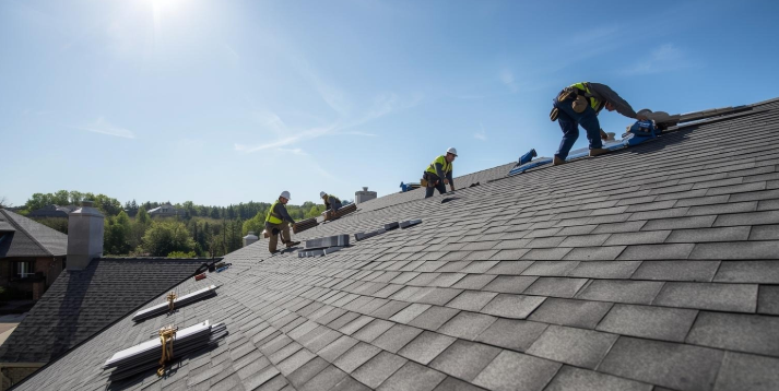 Roof Repair Services in Gulfport, MS: What Homeowners Need to Know