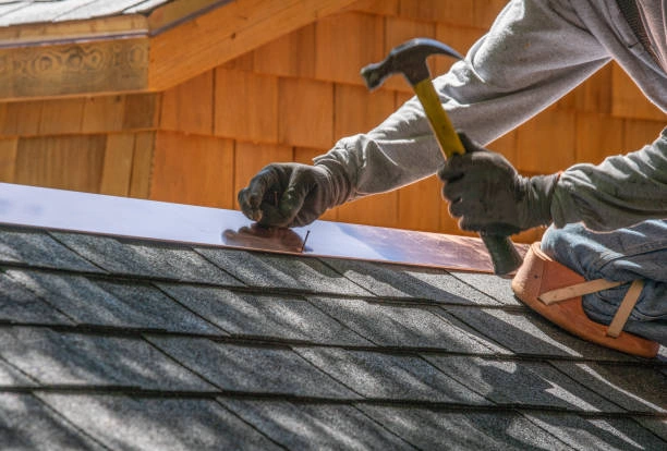 Affordable Asphalt Shingle Roof Installation Services in Gulfport, MS