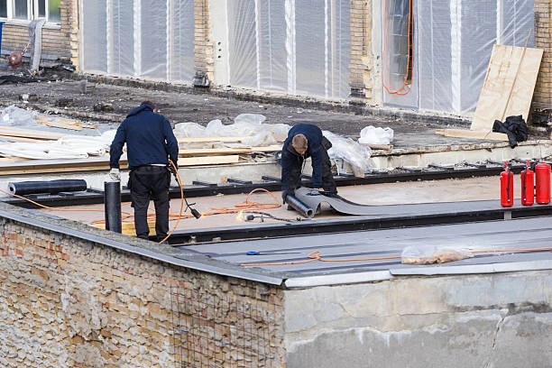 Reliable Roofing Installation Services in Gulfport, MS