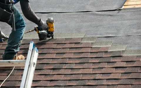 What Are the Best Roof Replacement Services in Gulfport, MS for Residential Homes 